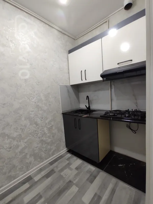 Satılır 2 otaqlı yeni tikili 65 m²