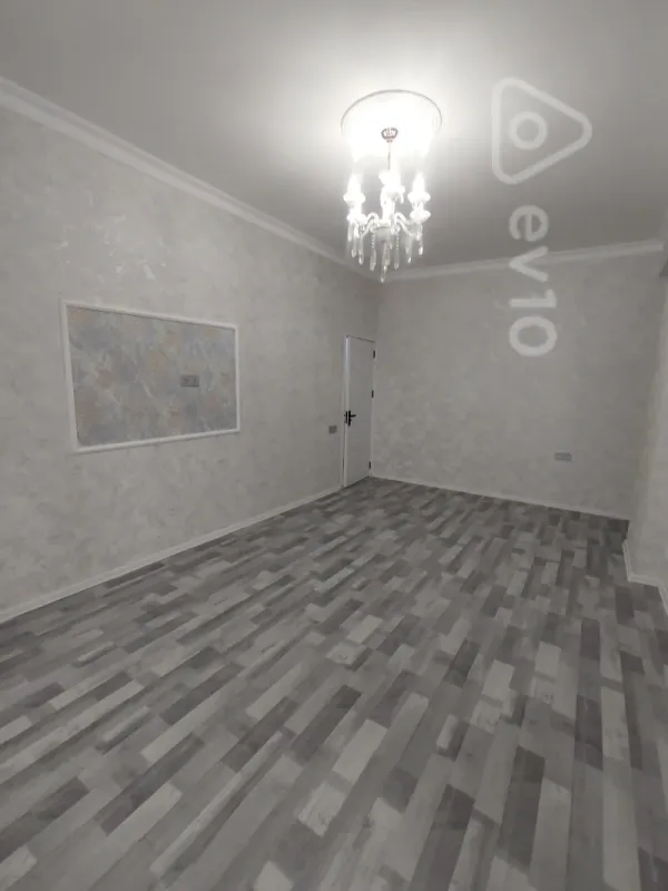 Satılır 2 otaqlı yeni tikili 65 m²