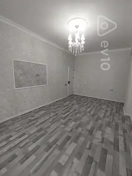 Satılır 2 otaqlı yeni tikili 65 m²