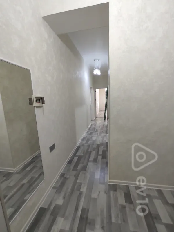 Satılır 2 otaqlı yeni tikili 65 m²