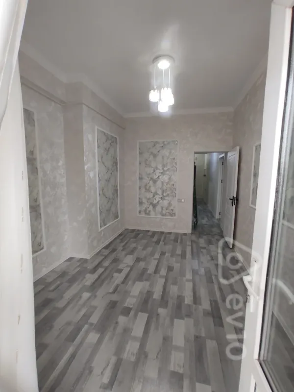 Satılır 2 otaqlı yeni tikili 65 m²