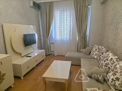 Kirayə verilir 3 otaqlı yeni tikili 88 m² — Xırdalan 3 otaq 88.00 m²