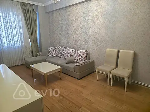 Kirayə verilir 3 otaqlı yeni tikili 88 m²
