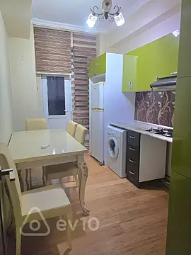 Kirayə verilir 3 otaqlı yeni tikili 88 m²