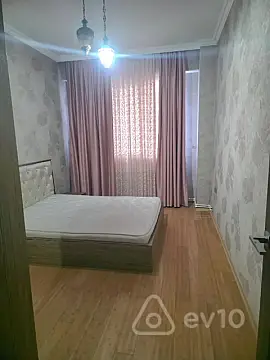 Kirayə verilir 3 otaqlı yeni tikili 88 m²