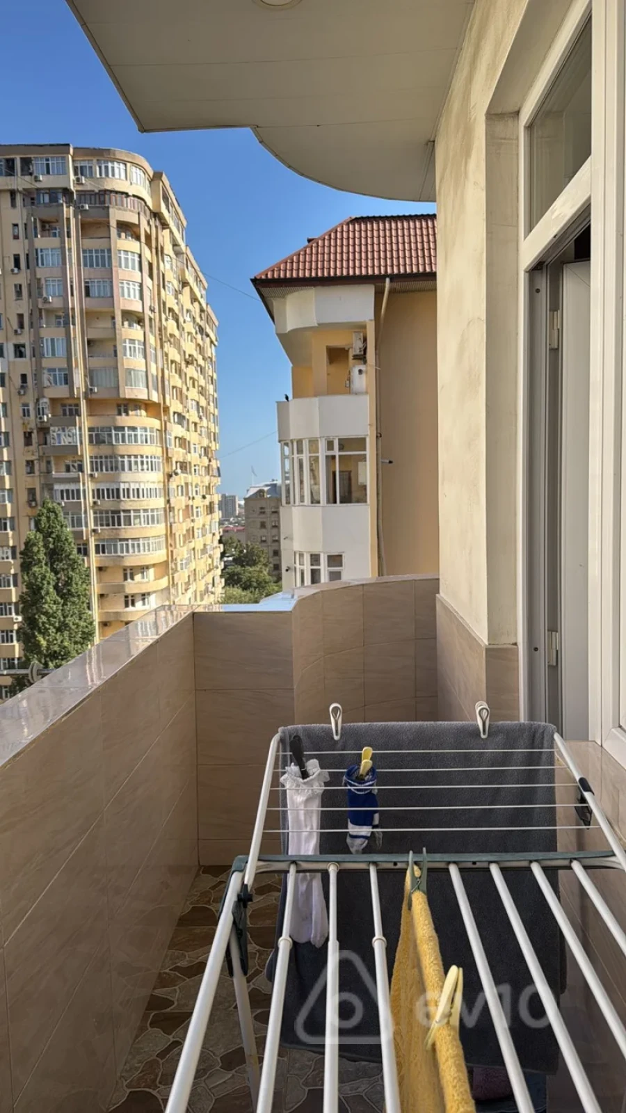 Satılır 5 otaqlı yeni tikili 220 m²