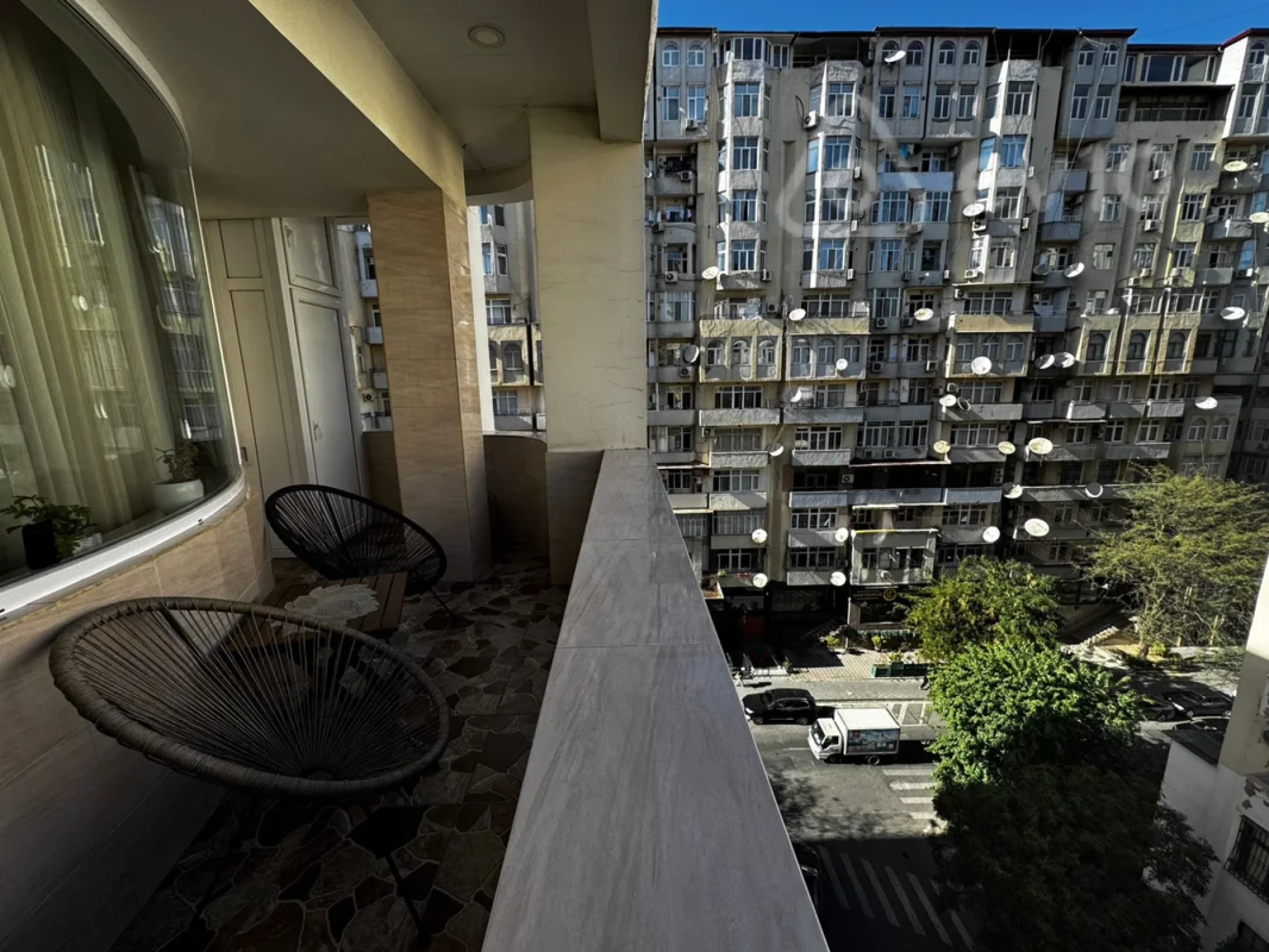 Satılır 5 otaqlı yeni tikili 220 m²