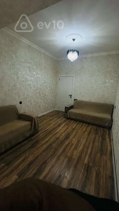 Kirayə verilir 2 otaqlı yeni tikili 60 m²