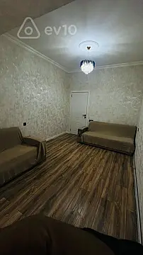 Kirayə verilir 2 otaqlı yeni tikili 60 m² — Xırdalan 2 otaq 60.00 m²