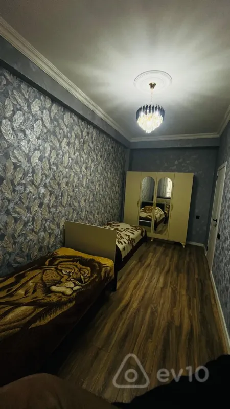 Kirayə verilir 2 otaqlı yeni tikili 60 m²