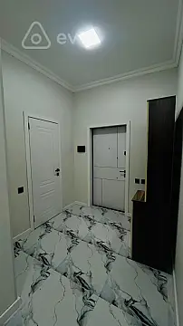 Kirayə verilir 2 otaqlı yeni tikili 60 m²