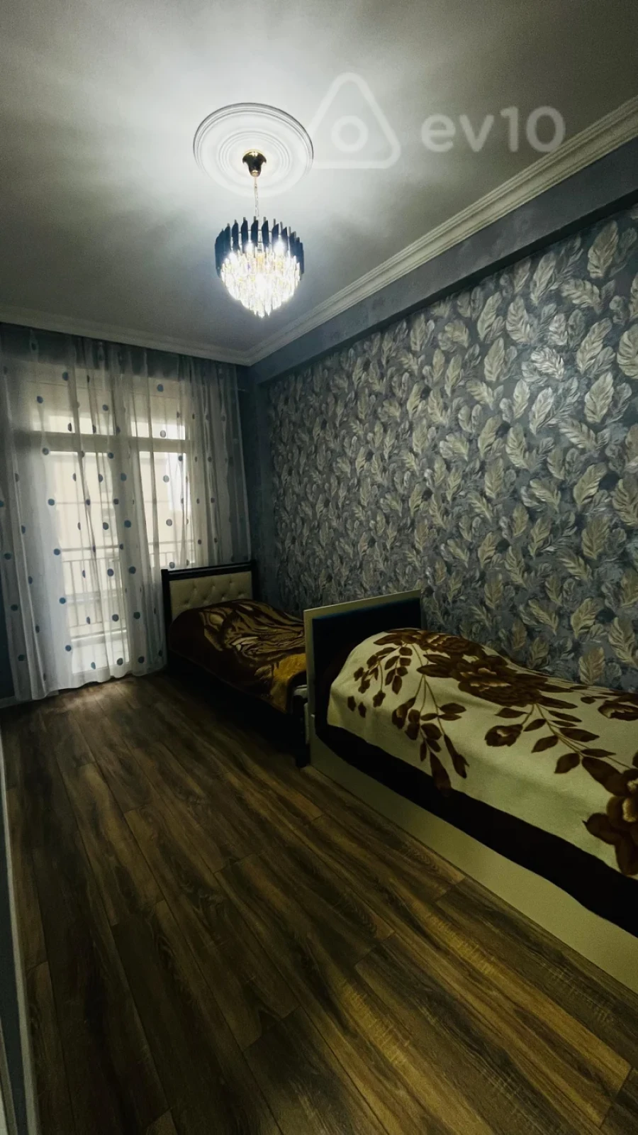 Kirayə verilir 2 otaqlı yeni tikili 60 m²