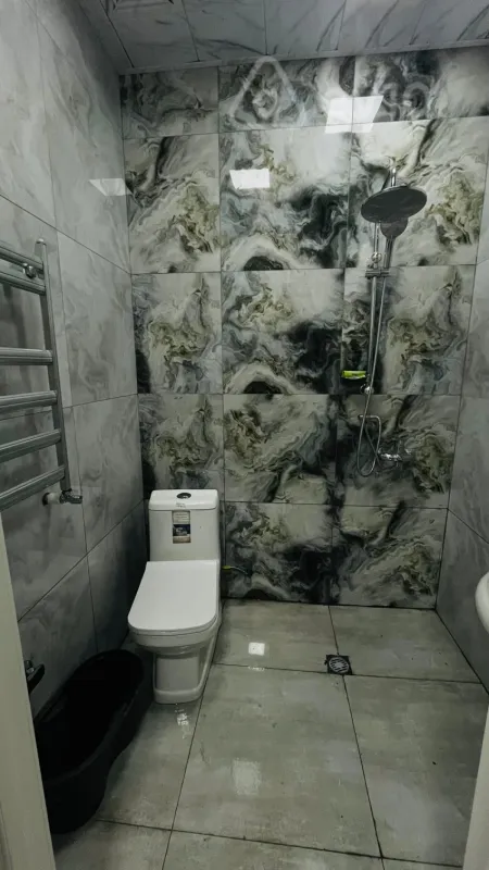 Kirayə verilir 2 otaqlı yeni tikili 60 m²