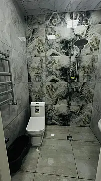 Kirayə verilir 2 otaqlı yeni tikili 60 m²