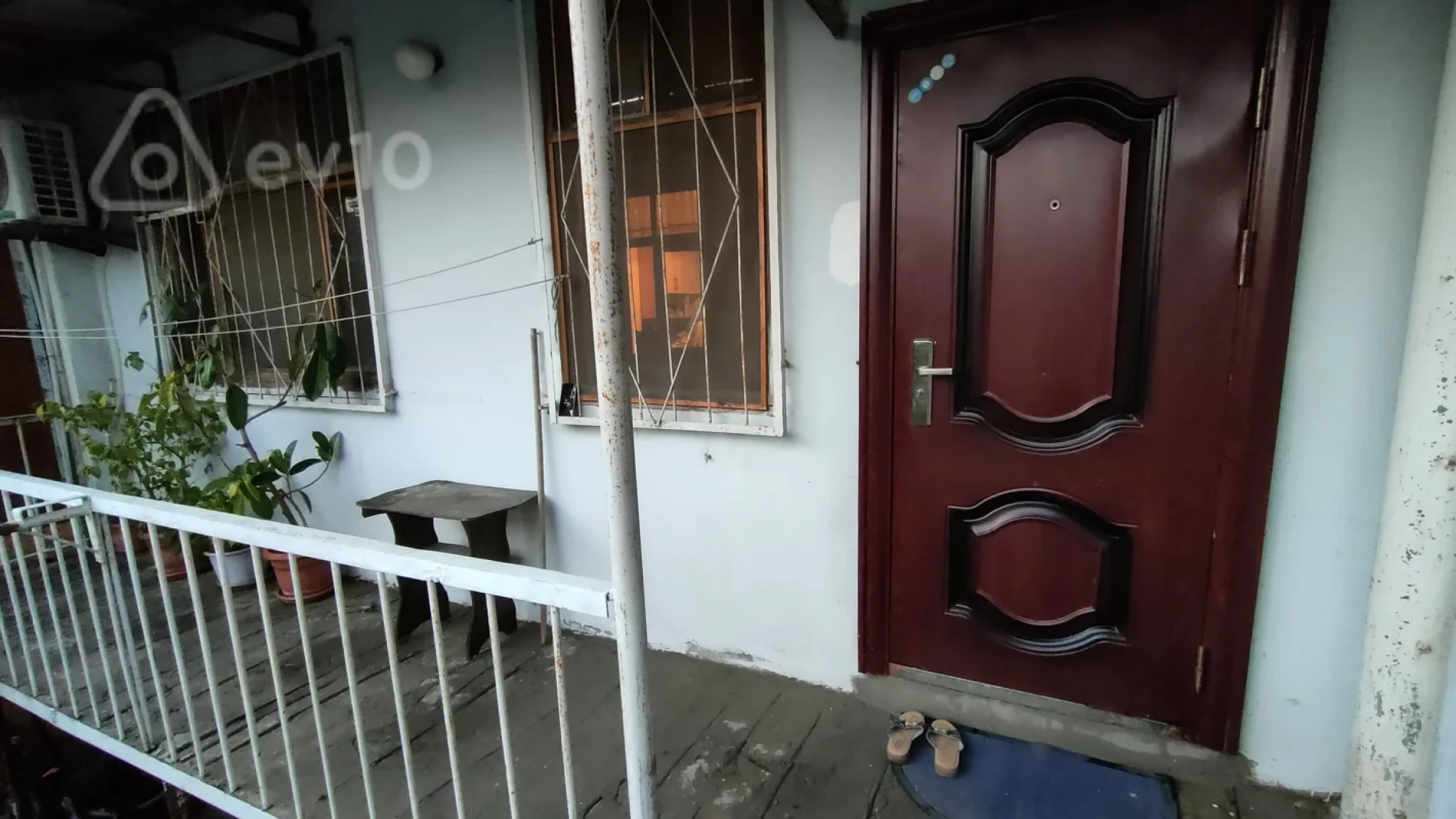 Satılır 3 otaqlı köhnə tikili 60 m²