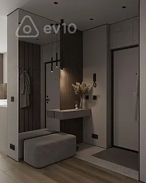 Kirayə verilir 2 otaqlı yeni tikili 65 m²