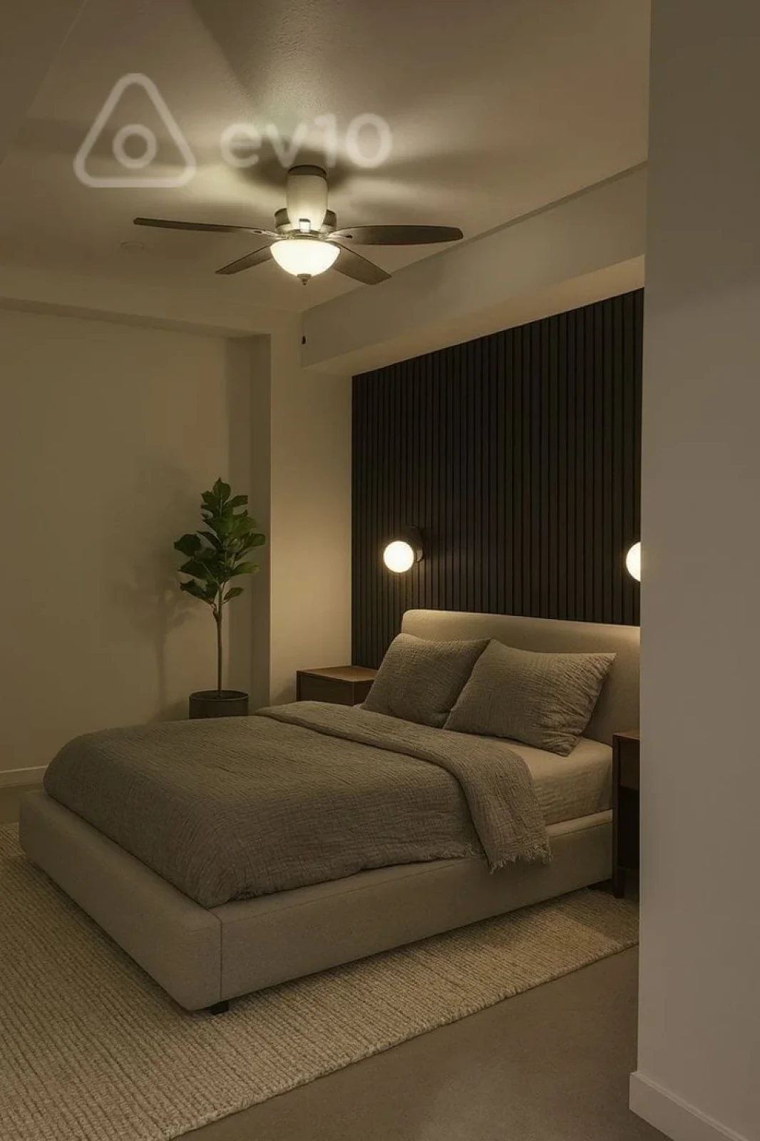 Kirayə verilir 2 otaqlı yeni tikili 65 m²