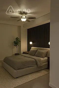 Kirayə verilir 2 otaqlı yeni tikili 65 m²