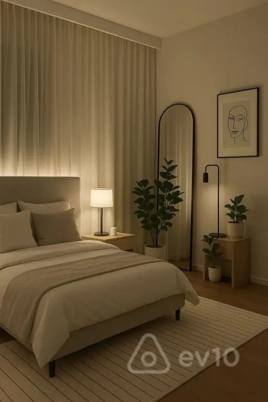 Kirayə verilir 2 otaqlı yeni tikili 65 m²