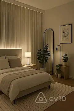 Kirayə verilir 2 otaqlı yeni tikili 65 m²