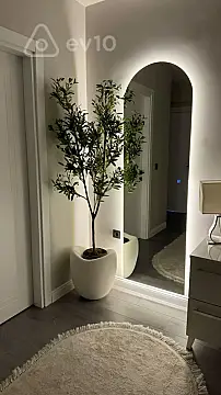 Kirayə verilir 2 otaqlı yeni tikili 65 m² — Bakı, Nəsimi 2 otaq 65.00 m²