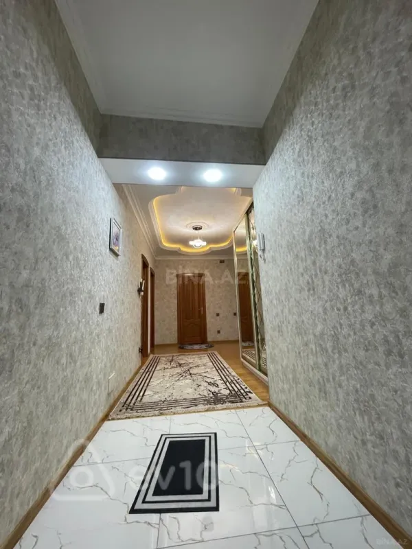 Kirayə verilir 2 otaqlı yeni tikili 120 m²