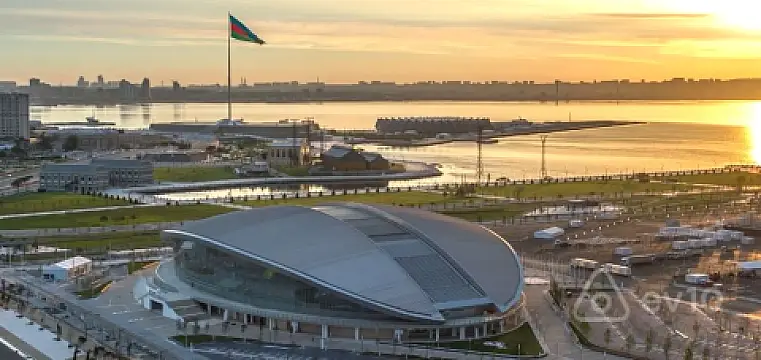 Satılır 5 otaqlı yeni tikili 220 m² — Bakı, Səbail 5 otaq 220.00 m²