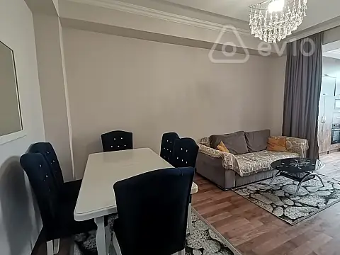 Kirayə verilir 2 otaqlı yeni tikili 55 m²