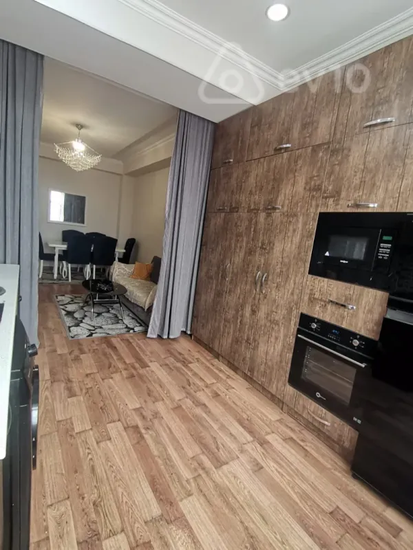 Kirayə verilir 2 otaqlı yeni tikili 55 m²