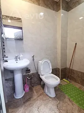Kirayə verilir 2 otaqlı yeni tikili 55 m²