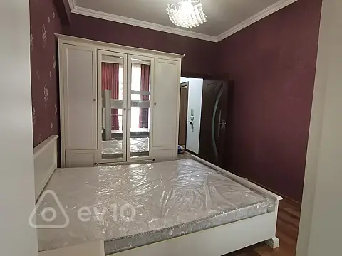 Kirayə verilir 2 otaqlı yeni tikili 55 m²