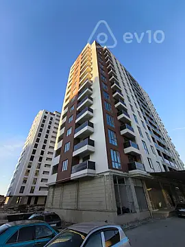 Satılır 2 otaqlı yeni tikili 90.3 m² — Bakı, Binəqədi 2 otaq 90.30 m²