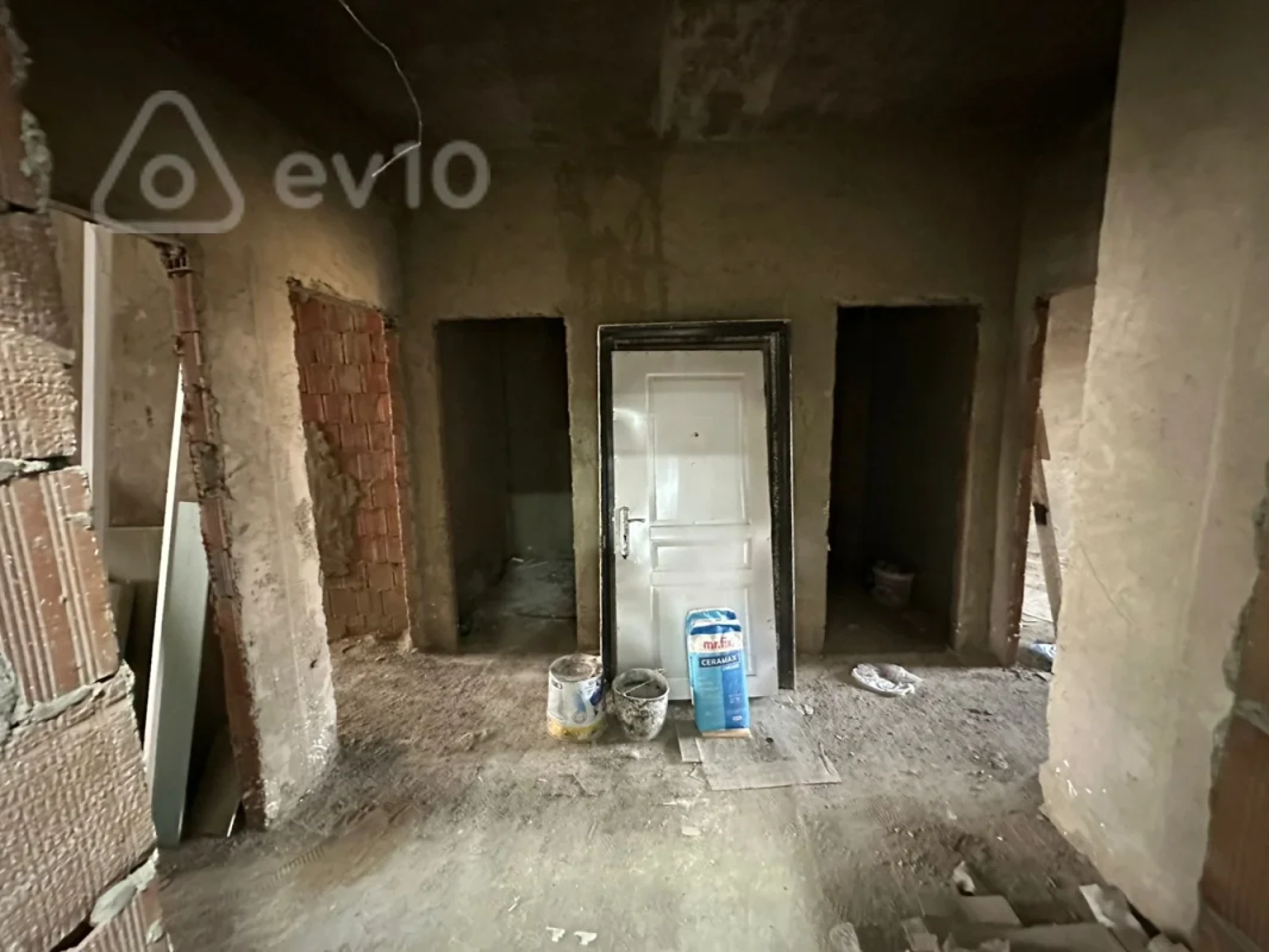 Satılır 2 otaqlı yeni tikili 90.3 m²