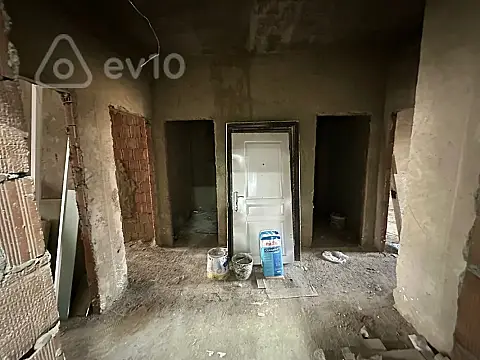 Satılır 2 otaqlı yeni tikili 90.3 m²