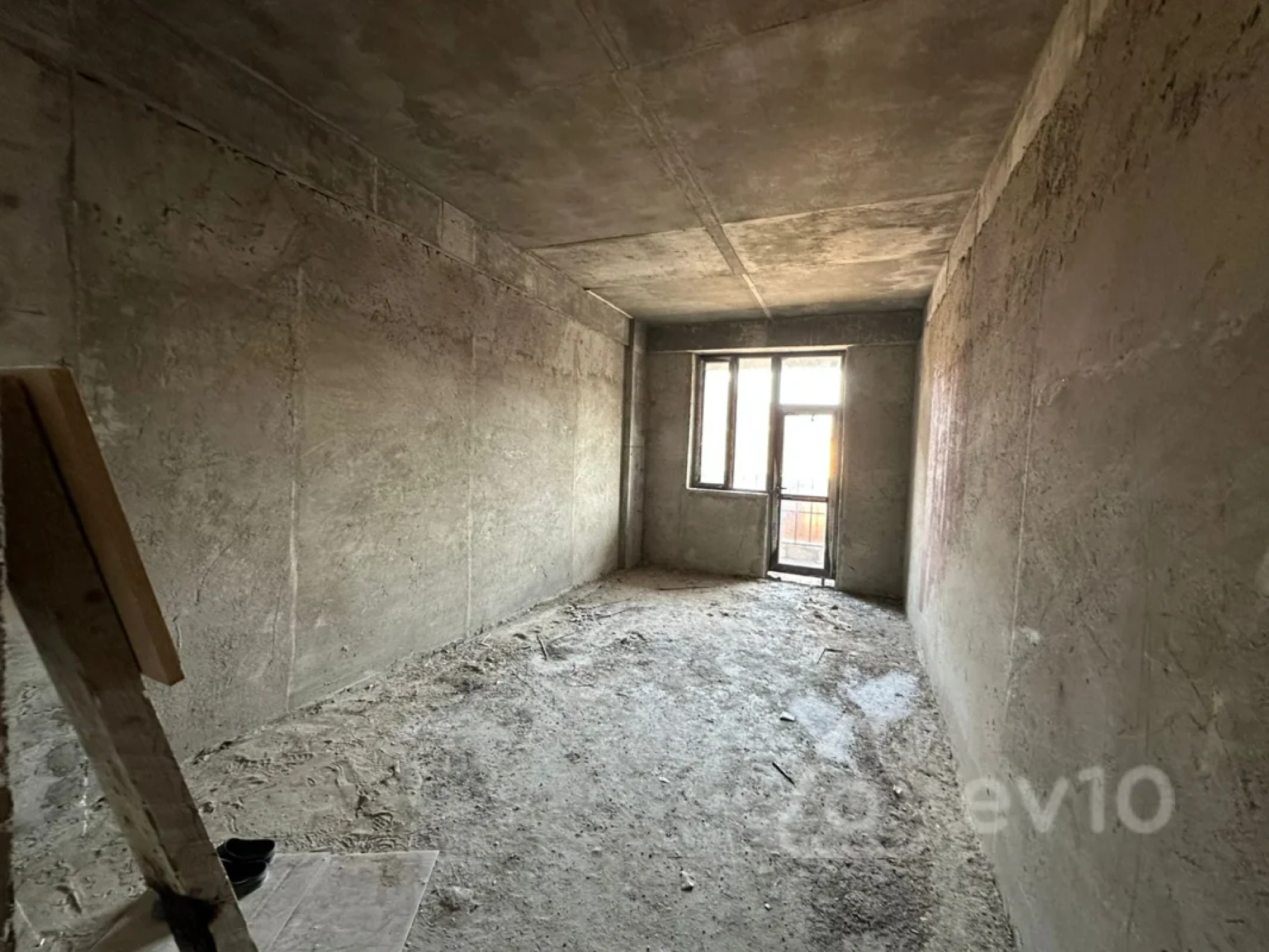 Satılır 2 otaqlı yeni tikili 90.3 m²