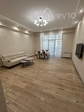 Kirayə verilir 2 otaqlı yeni tikili 90 m² — Bakı, Nəsimi 2 otaq 90.00 m²