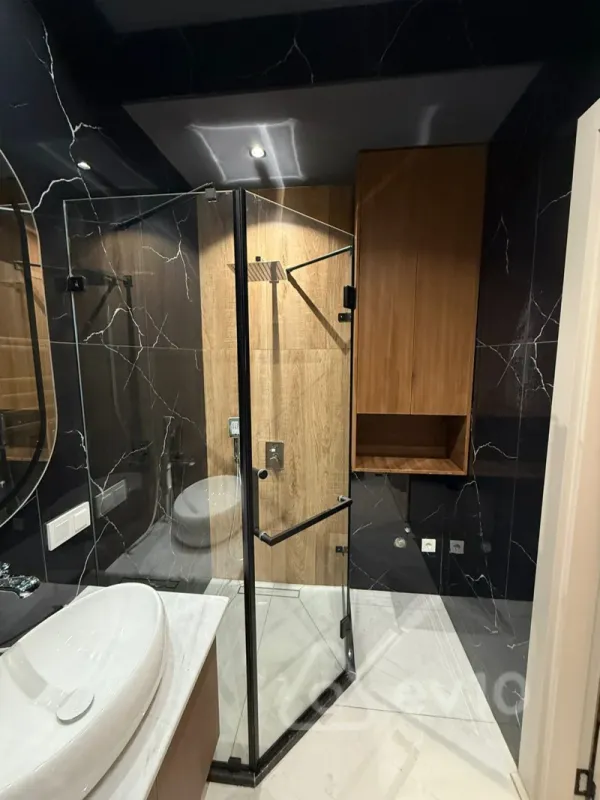 Kirayə verilir 3 otaqlı yeni tikili 75 m²