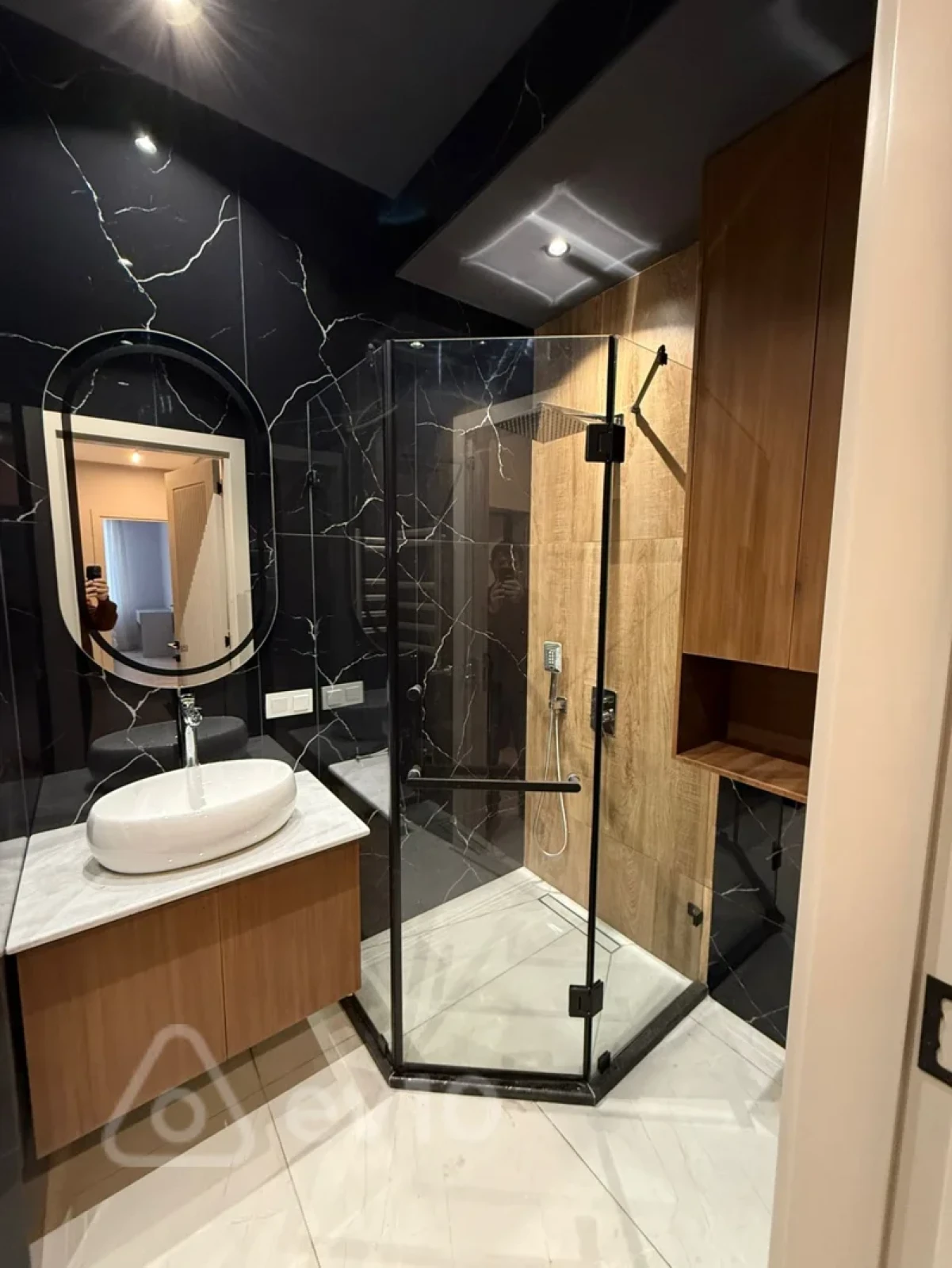 Kirayə verilir 3 otaqlı yeni tikili 75 m²