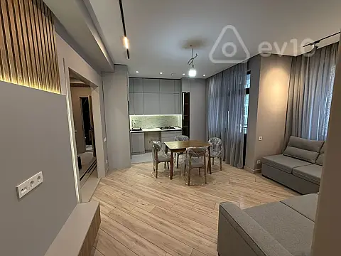 Kirayə verilir 3 otaqlı yeni tikili 75 m² — Bakı, Yasamal 3 otaq 75.00 m²