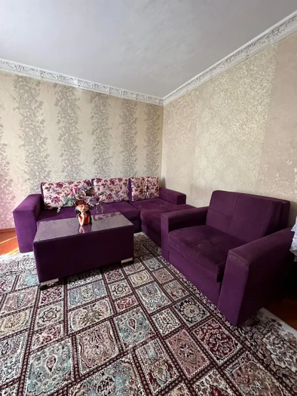 Satılır 4 otaqlı köhnə tikili 122 m²