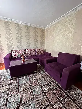 Satılır 4 otaqlı köhnə tikili 122 m² — Bakı, Nəsimi 4 otaq 122.00 m²
