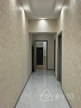 Kirayə verilir 2 otaqlı yeni tikili 90 m²