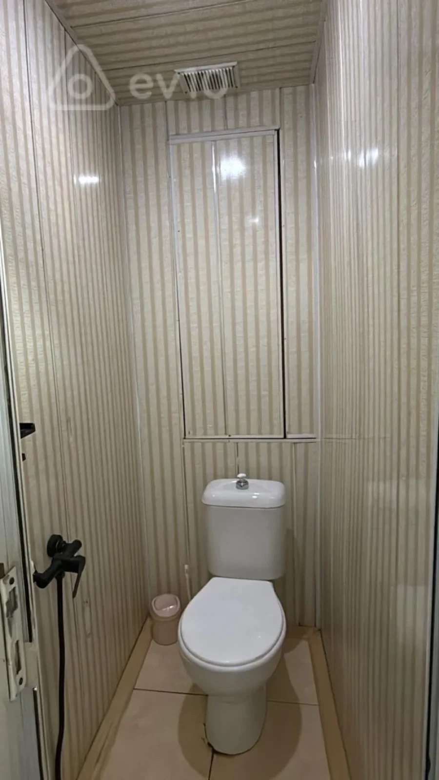 Kirayə verilir 3 otaqlı köhnə tikili 75 m²