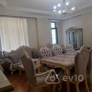 Satılır 3 otaqlı yeni tikili 105 m² — Bakı, Yasamal 3 otaq 105.00 m²