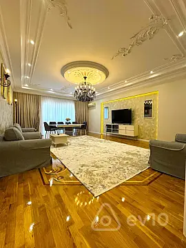 Satılır 4 otaqlı yeni tikili 225 m² — Bakı, Nəsimi 4 otaq 225.00 m²