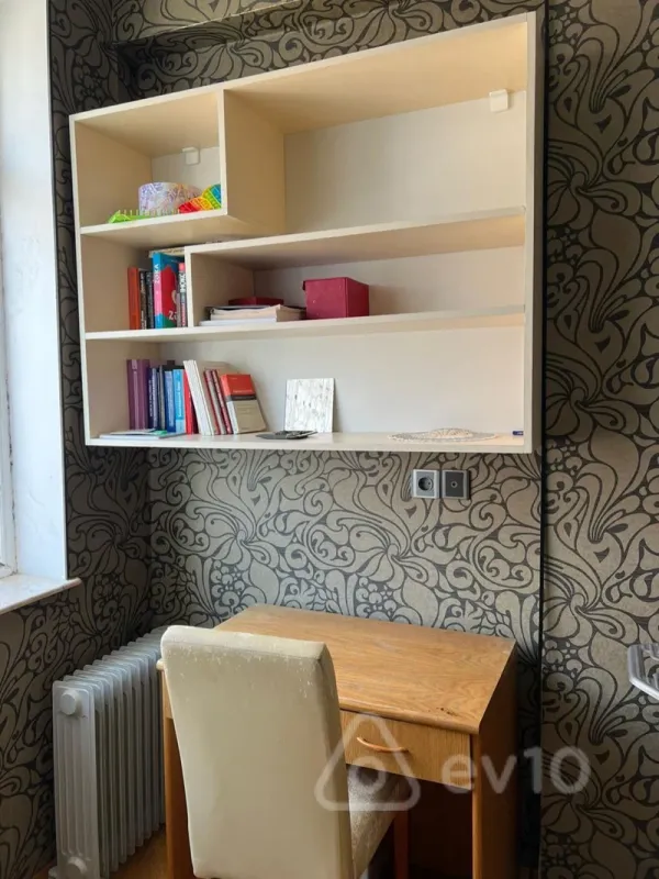 Kirayə verilir 3 otaqlı yeni tikili 150 m²