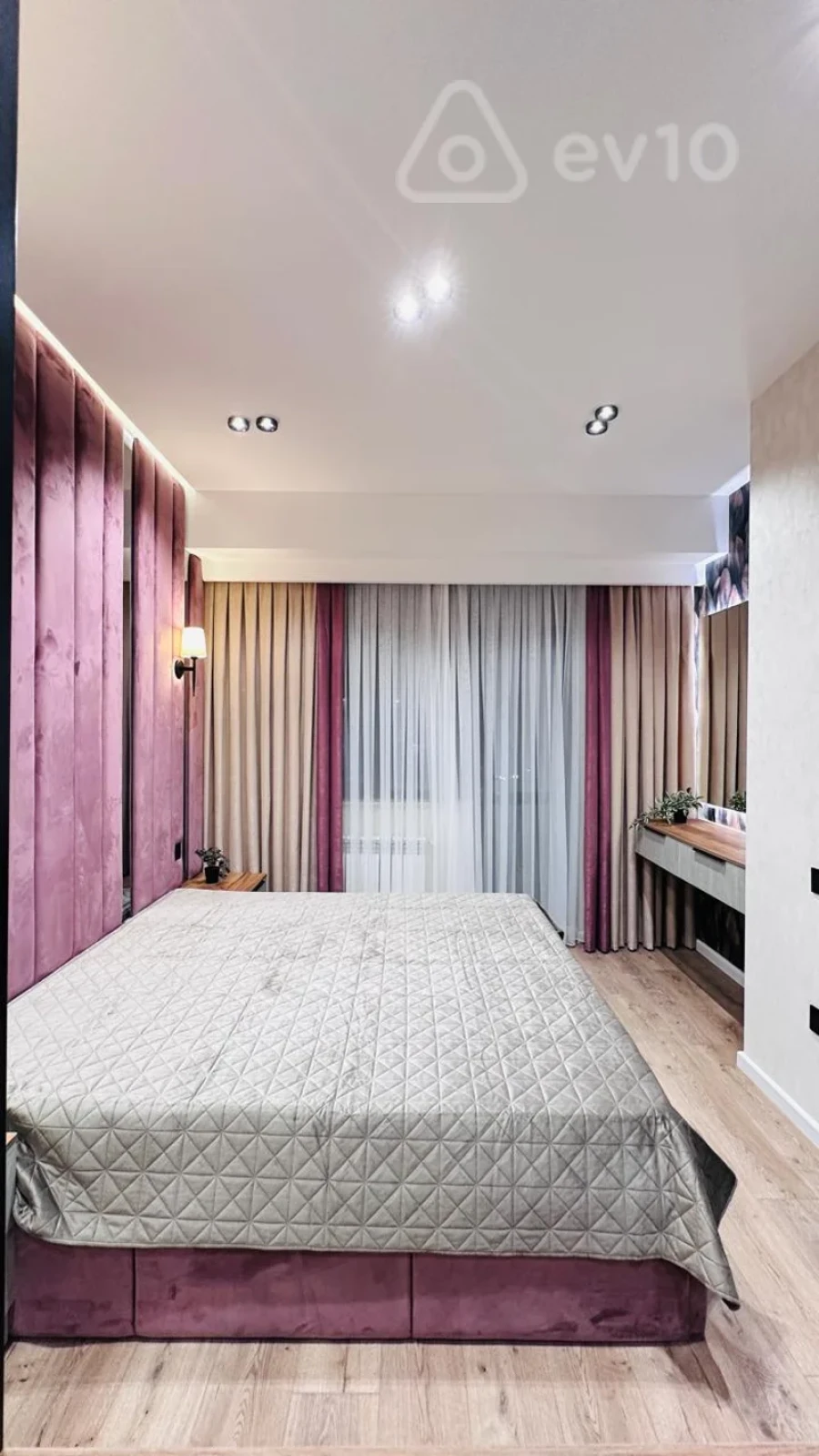 Satılır 3 otaqlı yeni tikili 90 m²