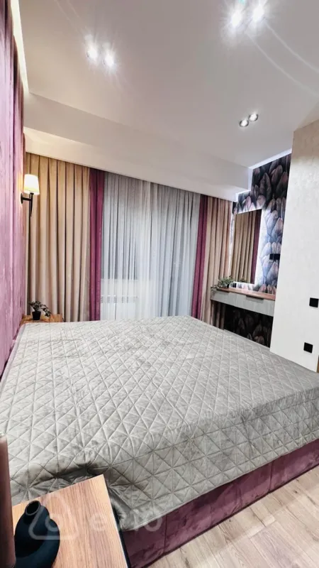 Satılır 3 otaqlı yeni tikili 90 m²