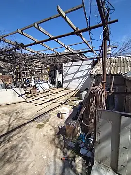 Satılır torpaq sahəsi — Bakı, Yasamal