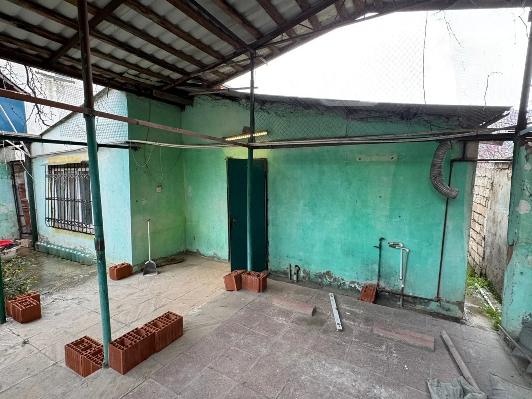 Satılır 3 otaqlı həyət evi 80 m²